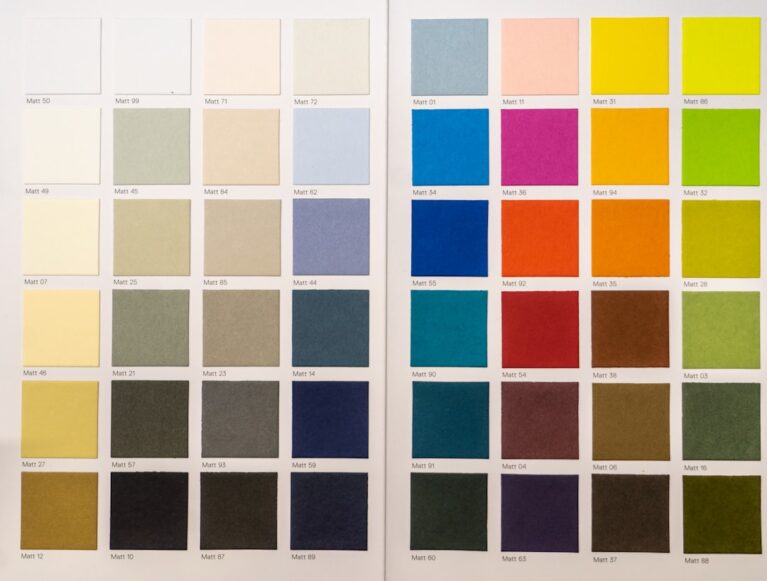How to Mix Home Decor Colors Without Making Your Space Look Busy