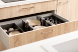 Easy Kitchen Storage Ideas for Busy Families