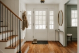 How to Make Your Entryway Look Clean, Stylish, and Inviting