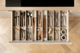 How to Organize Kitchen Drawers for Faster Meal Prep
