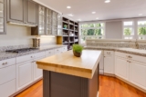 Kitchen Countertop Organization Tips for a Cleaner Cooking Space
