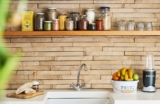 Small Kitchen Organization Ideas That Actually Save Space